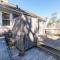 Waterfront Cape Cod Home - ميناء دينيس