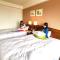 Bellevue Garden Hotel Kansai International Airport