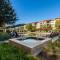 Sheraton Hotel Stonebriar