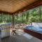 Just Plain Getaway by NW Comfy Cabins