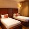 Capital Luxury Suites