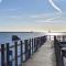 Nice Apartment In Vellinge With Wifi - Vellinge