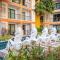 Venetian Signature Condo - 乔木提恩海滩