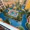 Venetian Signature Condo - 乔木提恩海滩