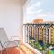 Venetian Signature Condo - 乔木提恩海滩