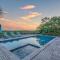 The Beach House home