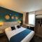 Brit Hotel Saumur