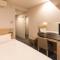 Sotetsu Fresa Inn Tokyo-Kyobashi