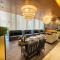 The Astra Luxury Condo in Town