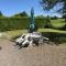 Daisy Cottage with seasonal Swimming Pool - Le Mesnil-Gilbert