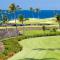 Fun in the Sun House Ocean Front Walk to Private Beach Club Bikes - Waikoloa