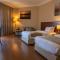 Jiyeh Marina Resort Hotel & Chalets