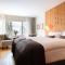 Hotel Adula