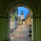"Home-Suite-Home" im historischen Zentrum von Hartberg