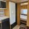 Beachfront Caravans
