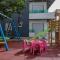 Boutique Residence Cosmopolis 1