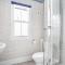 Harbour House - Central Location with Free Parking