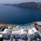 Caldera's Memories - Imerovigli