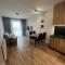 Apartament Broniewskiego - Busko-Zdrój