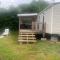 Mobil Home 10 M et Mme COLAS