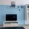 Azure Seaview Studio in Priscilla, Caesar Blue Resort, Gym, Heated pool, Sauna, Late check-out