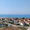 Azure Seaview Studio in Priscilla, Caesar Blue Resort, Gym, Heated pool, Sauna, Late check-out