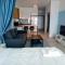 Azure Seaview Studio in Priscilla, Caesar Blue Resort, Gym, Heated pool, Sauna, Late check-out