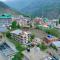 Hotel Ranika Inn Keylong