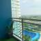 Stylish studio type apartment in Azure North - 圣费尔南多