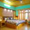 Hotel Thachung - Deskit