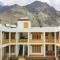 Hotel Thachung