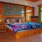 Hotel Thachung - Deskit
