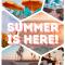 Walton Beach Holiday Lets