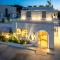 Patricia Suites