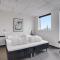 Four-Bedroom Holiday Home In Glesborg - Glesborg