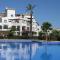 Hacienda Golf Resort - 1508