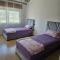 Vaste appartement au centre de Tetouan