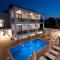Elegant Maltepe by Travel Pro Services - Kallithea Halkidiki - 卡利塞亚-豪客迪克斯