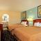 Econo Lodge Austin South