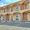 Econo Lodge Austin South