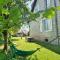 Maison tout confort avec jardin - CHANTILLY, SENLIS, PARC ASTERIX, PARIS CDG - Avilly-Saint-Léonard