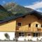 Haus Idili