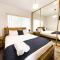 entire beachfront apartment 5 Esplanades seaviews - Glenelg