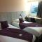 Brit Hotel Dak Hotel