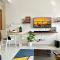 Buxton Luxury apartment