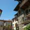 Appartamentino Locarnese - 洛索内