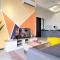 Cozy Minimalist Suite at Urban Suites Georgetown by SuperStay