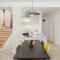 Mosaic Penthouse Condo with Sea View