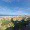 Accommodation Front - Beachfront 3 Sleeper with Ocean Views - Durban