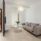 Mosaic Penthouse Condo with Sea View
